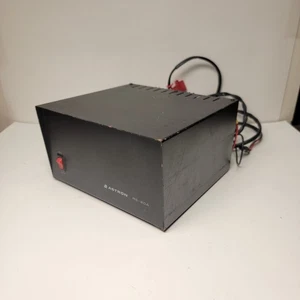 Astron RS-20A 13.8V 20A Regulated Linear DC Power Supply Ham Radio - Picture 1 of 8