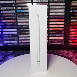 Neu Open Box Apple Pencil 1. Gen weiß MOLYAM/A A1603 - Bild 1 von 9