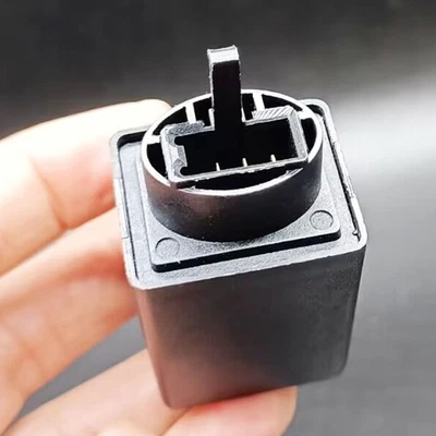 Turn Signal Relay for Honda CBR600 CBR600F4 99-2000 CBR954RR 02-2003 PC800 89-98 - Image 1 of 4