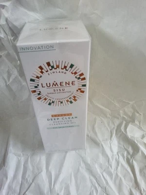 Aceite limpiador purificador Lumens Miss Expert Clean Foto 1 de 4