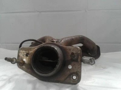 Colector de escape 1,8 L compatible con 07-19 SENTRA 1640376 Foto 1 de 3