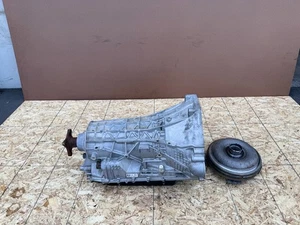 FORD MUSTANG GT 2021-2023 OEM AUTOMATIC TRANSMISSION ASSEMBLY 5.0L V8 22K - Picture 1 of 12