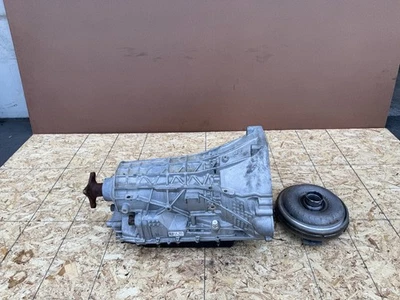 FORD MUSTANG GT 2021-2023 OEM AUTOMATIC TRANSMISSION ASSEMBLY 5.0L V8 22K - Image 1 of 4