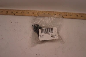 (25-Pk) Eklind Hex-L Hex Key Hex Drive L-Handle  Alloy Steel Black Oxide - Picture 1 of 3