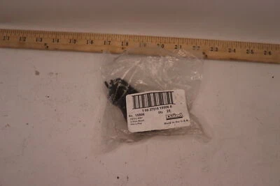 (25-Pk) Eklind Hex-L Hex Key Hex Drive L-Handle  Alloy Steel Black Oxide - Image 1 of 3