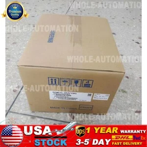 1 Stück NEU Yaskawa Servomotor SGM7G-44AFC6C - Bild 1 von 2