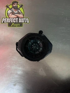 2008 - 2012 Mercedes C350 E350 Rear Deck Shelf Loud Speaker 204-820-24-02 OEM - Picture 1 of 11