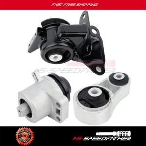 Juego de montaje de transmisión de motor de 3 piezas para Mazda Cx-7 2,5 L 2010-2012 automático - Imagen 1 de 10