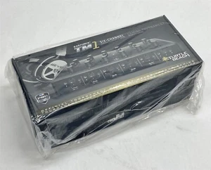 Turtle Beach Ear Force TM1 6-Channel Tournament Mixer TB300-0105-01 New Sealed - Picture 1 of 3