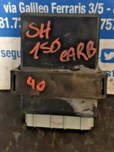 Piezas de Repuesto Utiliza, ECU Ignición Honda Sh - Imagen 1 de 3