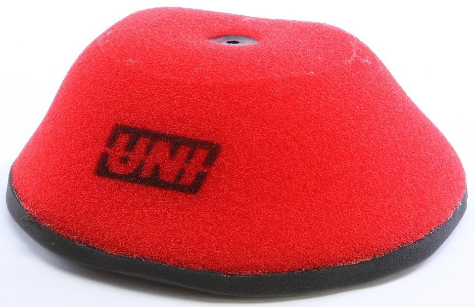 Filtro de aire de espuma UNI HONDA CRF 450R CRF450R 2002 - Hecho en EE. UU. Foto 1 de 1