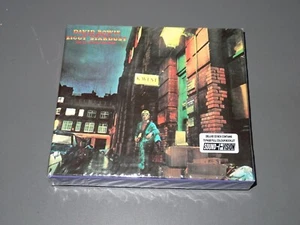DAVID BOWIE - ZIGGY STARDUST (DELUXE) / EMI 1-CD-BOX-SET 1990 OVP! SEALED! - Bild 1 von 4