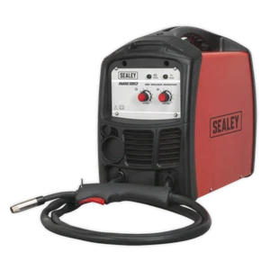 Inversor soldador Sealey IMIG180 MIG 180A - Imagen 1 de 1