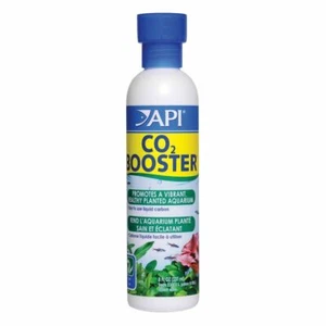 API CO2 BOOSTER tratamiento de plantas de acuario de agua dulce botella 473 ml - Imagen 1 de 1
