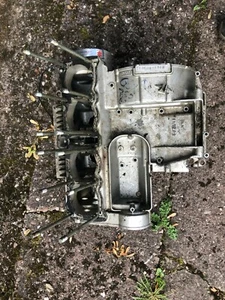 SUZUKI GSX750ET KURBELGEHÄUSE GSX 750 ET EZ EX CRANK CASE CRANKCASES GSX750 1982 - Bild 1 von 9