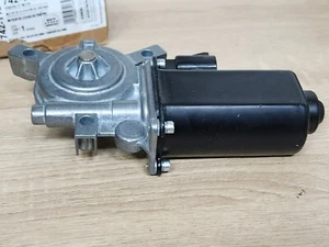 Front Left Power Window Motor for 2009 Chevrolet Uplander -- 742-119-AW Dorman - - Picture 1 of 7