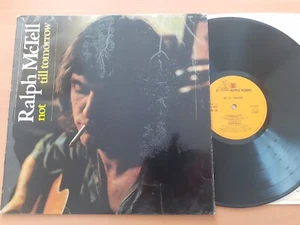 Ralph McTell "Not Till Tomorrow" orig 1972 Vinyl LP - Reprise K 44210 - Gd/Fair Cdn - Bild 1 von 17