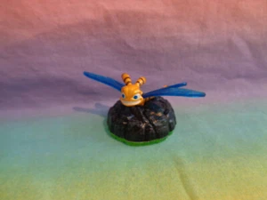 2011 Sparx Deagonfly Skylanders Spyro's Adventure Video Game Character Figure - Picture 1 of 6