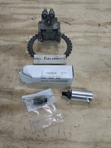 Deublin 1005-020-045 Rotary Union =NIB= - Imagen 1 de 3