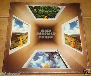 MIKE OLDFIELD ~ EN CAJA ~ JUEGO DE CAJA LIMITADO DE 4 LP FIRMADO A MANO DISTRIBUIDOR REGISTRADO UACC - Imagen 1 de 7