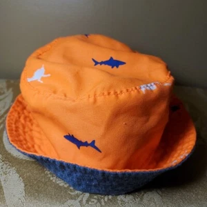 CAPPELLO DA SPIAGGIA NEONATO SECCHIELLO SOLE TAGLIA - Foto 1 di 5