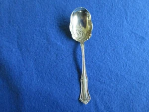 M Silver Co. Sugar Spoon 160-64Z - Picture 1 of 4