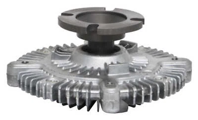 Embrague del ventilador de refrigeración del motor para Toyota Cressida Supra Celica Hayden 1978-1992 Foto 1 de 4