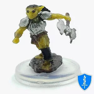Goblin - Village Raiders #3 Monster Pack Icons of the Realms D&D Miniature - Bild 1 von 2