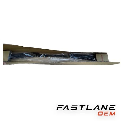 Alerón trasero Mazda CX-5 2017-2021 moldura inferior nuevo OEM KB7W-51-981 Foto 1 de 4