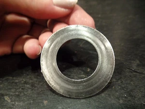 1976 HUSQVARNA WR360 WR 360 W R 360 INNER CLUTCH HUB SPACER WASHER - Picture 1 of 3
