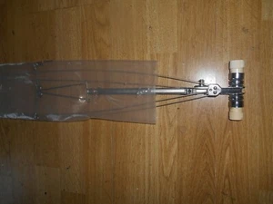 SILVER REED KNITTING MACHINE YC5 YC6 4 COLOUR CHANGER YARN TENSION UNIT NO MAST - Picture 1 of 5