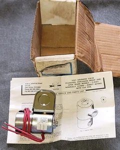 GC S301 Magnetventil S301UF02V3BD7 - Bild 1 von 5