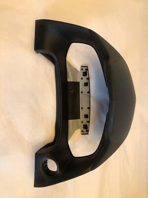 MAZDA 3 2016 velocímetro delantero panel bisel embellecedor cubierta interior Foto 1 de 4