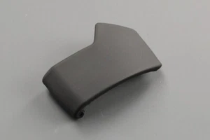 Genuine VW Touareg 2018-on gear selector lever cover 762713140 E74 - Picture 1 of 3
