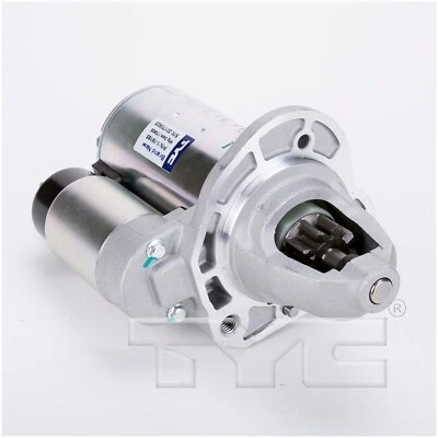 Motor de arranque V6 de 3,6 L para Dodge Durango 2011-2015 TYC 2011 2012 2013 2014 2015 Foto 1 de 4