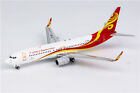 NG MODEL Suparna Airlines for BOEING B737-800/w B-1992 1:400 plane Pre-builded