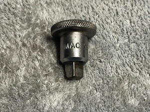 MAC Tools  XRS1 3/8" Drive Thumb Wheel Spinner - USA - Picture 1 of 9