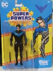 McFarlane Toys DC Direct Super Powers 5" NIGHTWING Action Figure NEW 2023