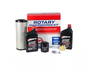 Hustler Mäher Filter Kit - Super Z, FasTrak SD, X-One - Kohler Handelsmotor - Bild 1 von 1