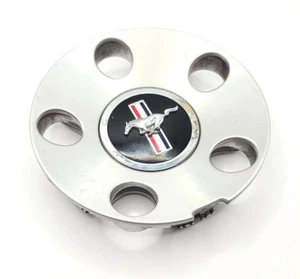 2005-2009 Ford Mustang GT 5 Lug Wheel Rim Center Cap Hubcap Cover GENUINE OEM - Bild 1 von 3