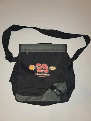 Kevin Harvick RCR #29 Pennzoil Messenger / Computer Bag - Изображение 1 из 4