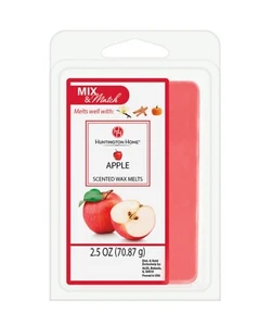 NEW - Fall Huntington Home Wax Melts - Cinnamon 2.5 oz - Picture 1 of 1