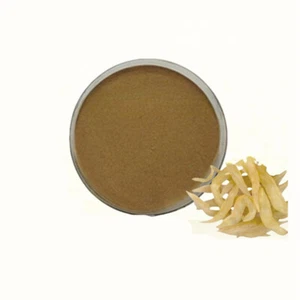 100g~500g Pure asparagus root (TIAN MEN DONG) 30:1 EXTRACT POWDER Chinese herb - Picture 1 of 1