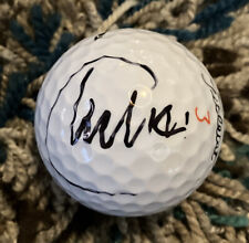 Charley Hull LPGA Signed Autographed Titleist Women's Golf Ball FREE SHIPPING