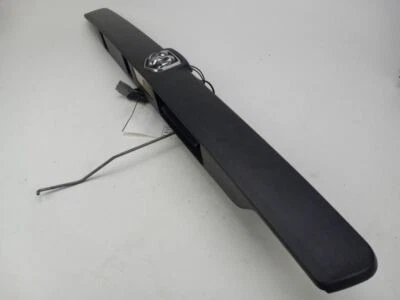 Dodge Durango 2007 panel de acabado trasero Foto 1 de 4