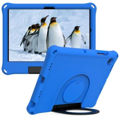 Kids Case For Samsung Galaxy Tab A7 Lite / A8 Tablet EVA Shockproof Stand Cover - Image 1 of 4