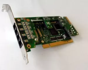 Sangoma A200 Series 2 to 10 Ports FXS FXO PCI/PCIE Analog Card w Echo Module Opt - Picture 1 of 50