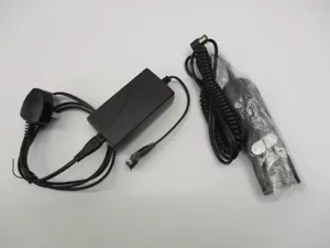 OKIN 2 BUTTON HANDSET PLUS 29V DC TRANSFORMER WITH MAINS LEAD - Picture 1 of 2