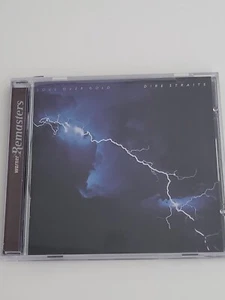 Love over Gold  - Dire Straits Audio CD 2000  - Foto 1 di 6
