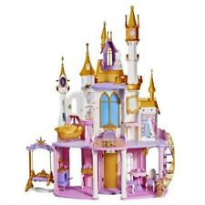 Hasbro Disney Princess Ultimate Celebration Castle Doll House Playset - F1059